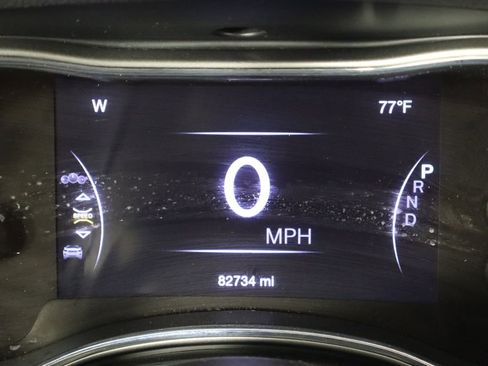 Used 2020 Jeep Grand Cherokee Limited AWD/4WD image 40