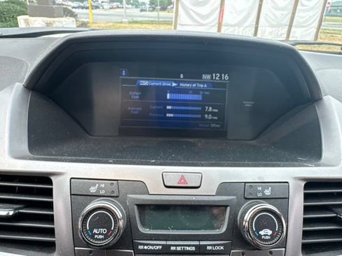 Used 2016 Honda Odyssey EX-L image 16