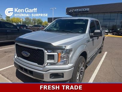 Used 2019 Ford F150 XL w/ Equipment Group 101A Mid