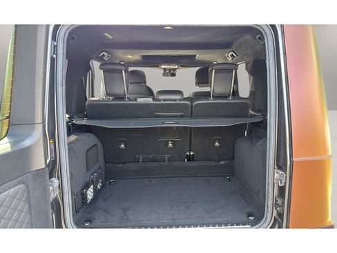 Used 2021 Mercedes-Benz G 63 AMG 4MATIC image 27