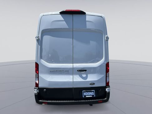 Certified 2024 Ford Transit 250 148 High Roof Extended w/ Load Area Protection Package RWD image 10