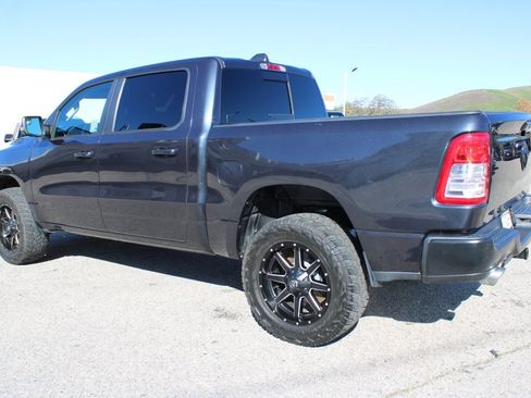 Used 2020 RAM 1500 Big Horn image 6