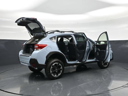 Used 2023 Subaru Crosstrek 2.0i AWD/4WD image 5