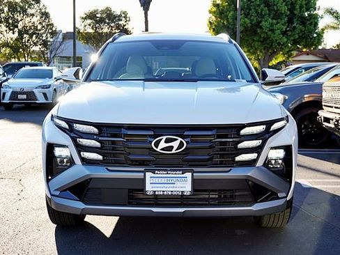 New 2026 Hyundai Tucson SEL image 5