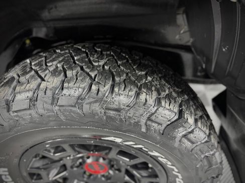 Used 2022 Toyota 4Runner TRD Pro image 14