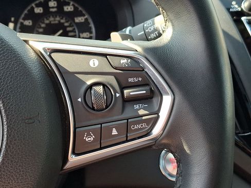Certified 2023 Acura RDX AWD image 22
