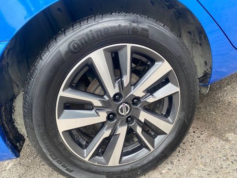 Used 2022 Nissan Versa S w/ Electronics Package image 7