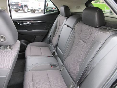 Certified 2023 Buick Envision Preferred FWD image 18