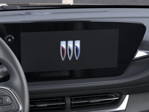 New 2025 Buick Envista Preferred w/ Convenience I Package image 44