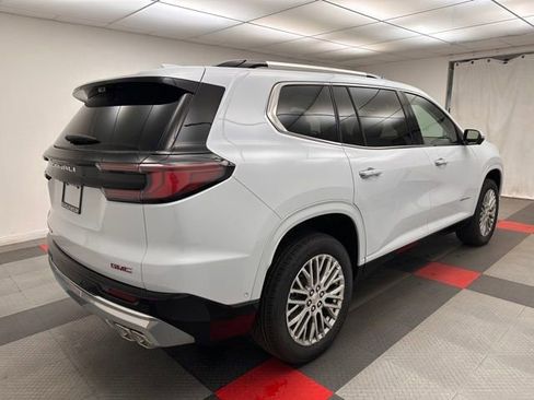 New 2026 GMC Acadia Denali w/ Super Cruise Package image 6