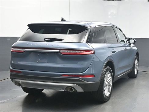 Used 2024 Lincoln Corsair FWD image 7