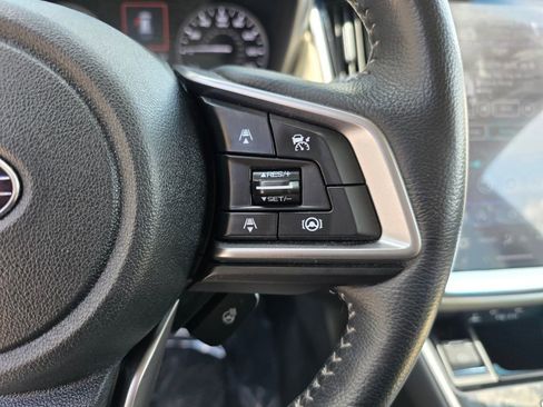 Used 2022 Subaru Outback Limited XT image 29