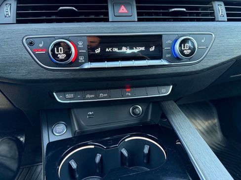 Used 2023 Audi A5 2.0T Premium w/ Convenience Package AWD/4WD image 12
