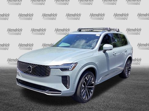 New 2026 Volvo XC90 B6 Plus w/ Protection Package Premier AWD/4WD image 5