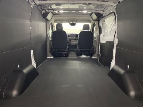 New 2025 Ford Transit 150 XL w/ Load Area Protection Package image 23