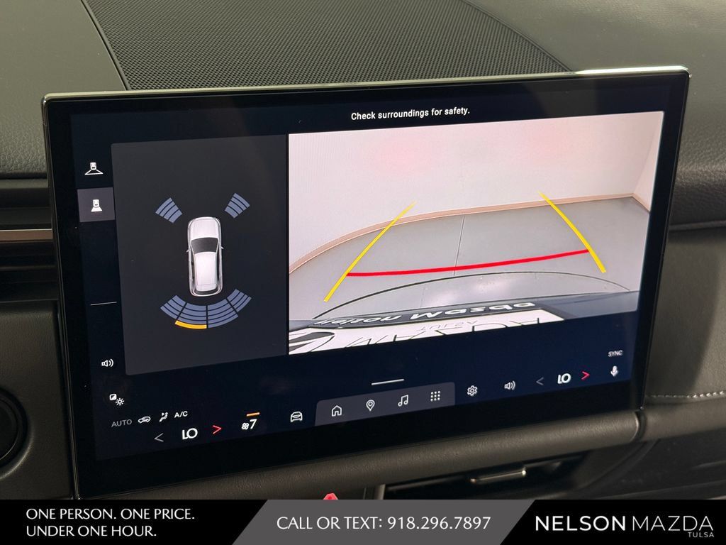 New 2026 MAZDA CX-5 Select AWD/4WD image 31