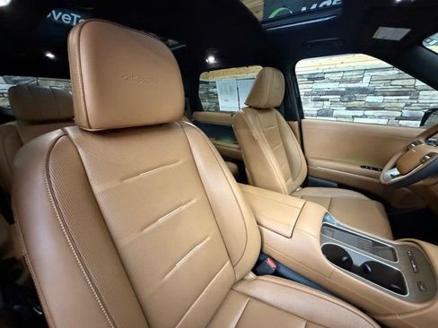 Used 2026 Hyundai Palisade Calligraphy AWD/4WD image 18