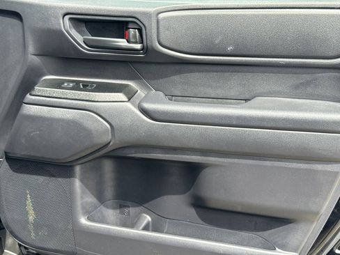 Used 2025 Toyota Land Cruiser 1958 image 12