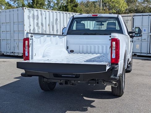 New 2026 Ford F250 XL image 13
