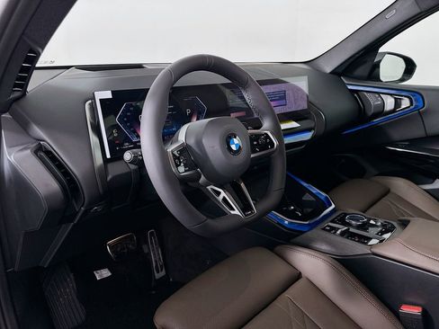 New 2026 BMW X3 xDrive30 image 9