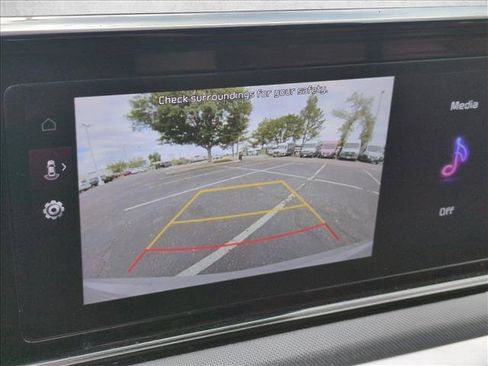 Used 2023 Kia K5 GT-Line w/ GT-Line Premium Package FWD image 14