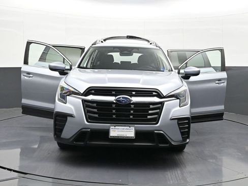 Used 2024 Subaru Ascent Premium w/ Convenience Package AWD/4WD image 43