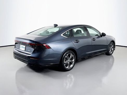 Certified 2023 Honda Accord EX-L image 7