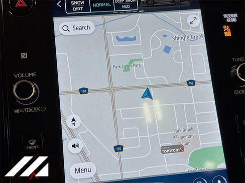 New 2026 Subaru Ascent Limited image 14