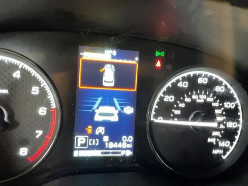 Used 2023 Subaru Forester image 10