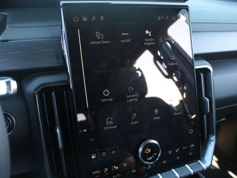 New 2026 GMC Acadia AT4 w/ Luxury Package image 20