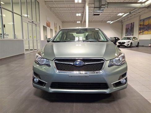 Used 2016 Subaru Impreza 2.0i Premium image 2