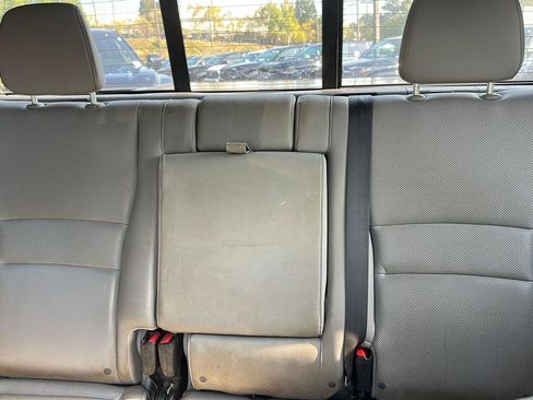 Used 2020 Honda Ridgeline RTL-E image 21