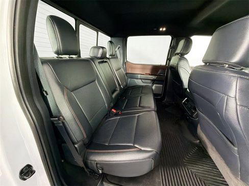 Used 2023 Ford F150 Lariat image 25