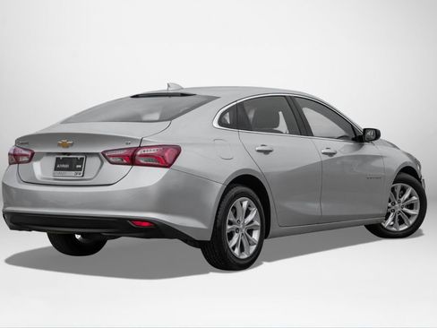 Used 2020 Chevrolet Malibu LT image 6
