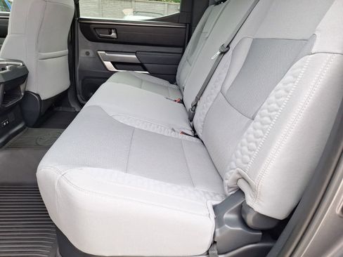 Used 2025 Toyota Tundra SR5 AWD/4WD image 30