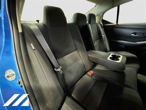 Used 2020 Nissan Sentra SV image 26