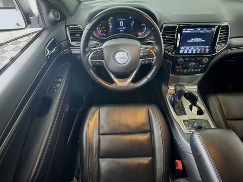 Used 2021 Jeep Grand Cherokee Limited w/ Quick Order Package 28K 80th image 23