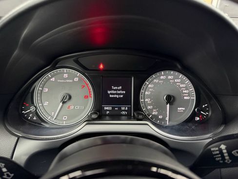 Used 2017 Audi SQ5 Premium Plus AWD/4WD image 27