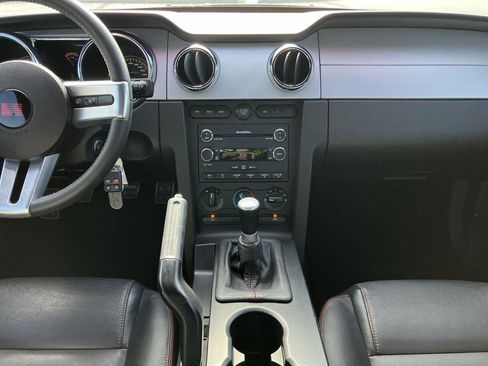 Used 2008 Ford Mustang GT image 14