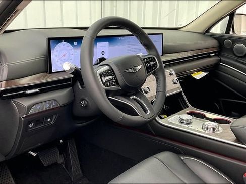 Used 2026 Genesis GV80 2.5T Advanced AWD/4WD image 8