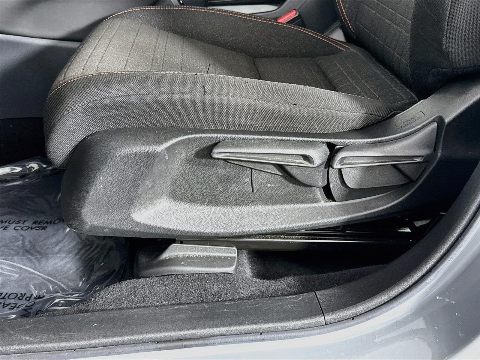Used 2024 Honda HR-V Sport image 20