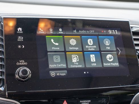 Certified 2022 Honda Pilot EX-L image 39