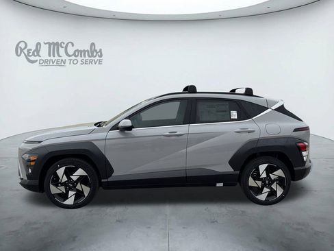 New 2026 Hyundai Kona Limited FWD image 2