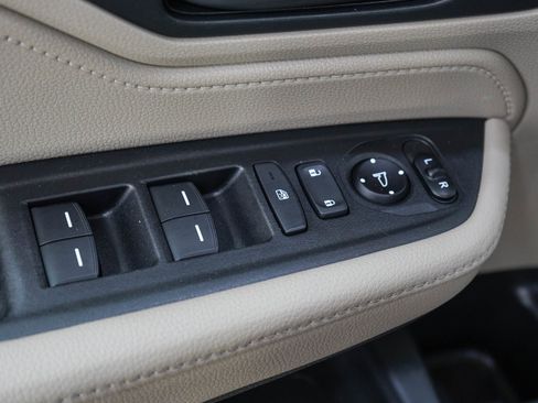 Used 2018 Honda Odyssey EX-L image 21