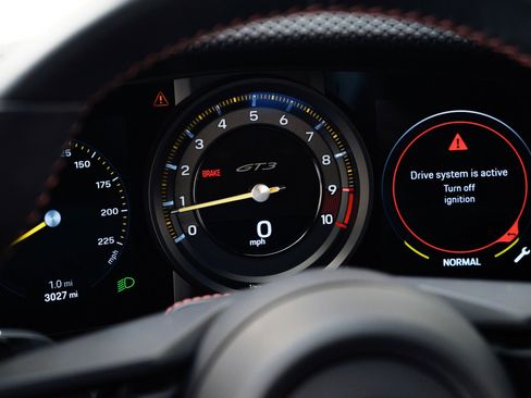 Used 2023 Porsche 911 GT3 image 24