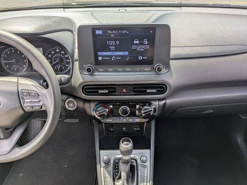 Used 2022 Hyundai Kona SEL AWD/4WD image 17