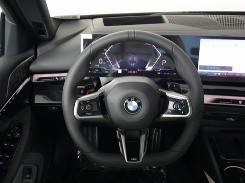 New 2026 BMW 530i w/ M Sport Package RWD image 3