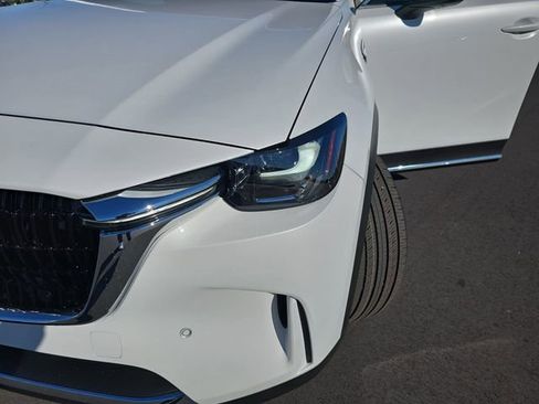 New 2026 MAZDA CX-90 3.3 Turbo w/ Premium Plus Pkg image 25