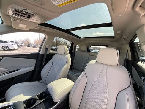 New 2026 Acura RDX SH-AWD w/ Advance Package image 11