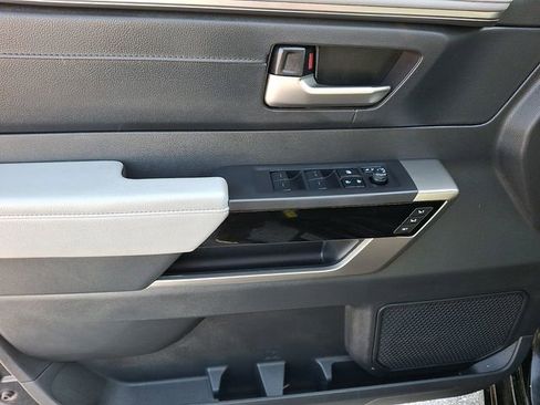 Used 2025 Toyota Tundra Limited w/ TRD Off-Road Package image 12